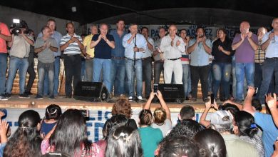 Photo of Fw: PEPPO SOSTUVO QUE EL TRIUNFO DE PAREDEZ DEMUESTRA QUE “EL FCHMM ESTÁ VIVO Y TIENE ACOMPAÑAMIENTO DE LA COMUNIDAD”