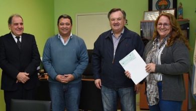 Photo of Fw: AGREGA FOTO: Aporte para puesta en valor del Samco de Arrufó