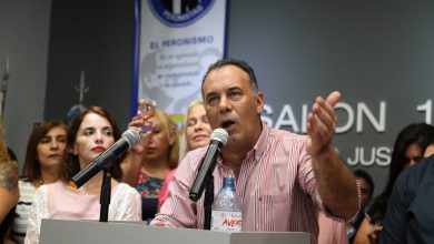 Photo of Fw: DÍA DEL MILITANTE: CAPITANICH APUNTÓ A BUSCAR LA UNIDAD PARA CONSOLIDAR EL PROYECTO POLÍTICO PROVINCIAL