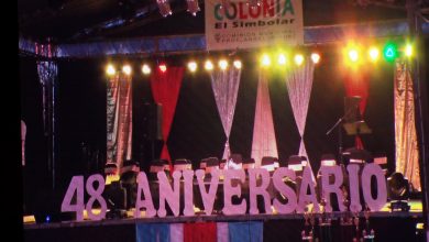 Photo of CUMPLEAÑOS , COL EL SIMBOLAR