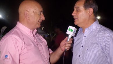 Photo of SUMAMPA : Décima Expo de Sumampa , Mis Provincias presente