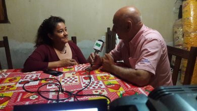 Photo of Entrevista