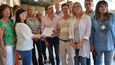 Photo of Fwd: CON UNA RECORRIDA POR EMPRESAS E INSTITUCIONES EDUCATIVAS, SE INICIARON LAS ACTIVIDADES PREVIAS A LA SESION DE LA LEGISLATURA EN CHARATA