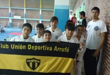 Photo of 5° Torneo OST de Taekwondo