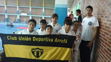 Photo of 5° Torneo OST de Taekwondo