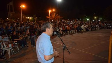 Photo of Fw: EL INTENDENTE ACOMPAÑÓ LA FIESTA DE LA EDUCACIÓN FÍSICA