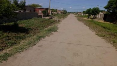 Photo of Fw: EL MUNICIPIO DE CASTELLI REALIZA INTENSOS TRABAJOS DE LIMPIEZA Y DESMALESADO DE VEREDAS Y BANQUINAS