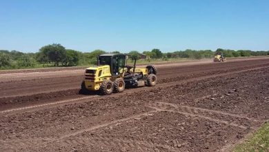 Photo of Fw: MUNICIPIO Y VIALIDAD TRABAJAN EN EL MEJORAMIENTO DE LA PISTA DE ATERRIZAJE