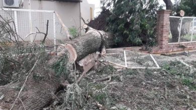 Photo of Fw: CONTINÚAN LOS INTENSOS TRABAJOS TRAS LA TORMENTA