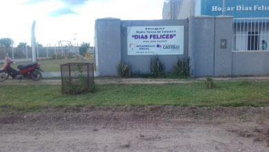 Photo of Fw: SERVICIOS PÚBLICOS REALIZÓ DESMALEZAMIENTO Y MANTENIMIENTOS EN DIFERENTES SECTORES