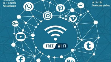 Photo of Fw: LA API Y LA UNNE ORGANIZAN JORNADAS DE CAPACITACIÓN PARA PERIODISTAS Y COMUNICADORES DEL IMPENETRABLE SOBRE USO DE REDES SOCIALES Y NUEVAS TECNOLOGÍAS