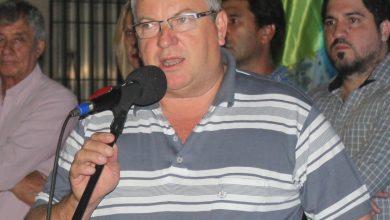 Photo of Fw: EL CONCEJO DELIBERANTE OTORGÓ LICENCIA AL INTENDENTE NIEVAS