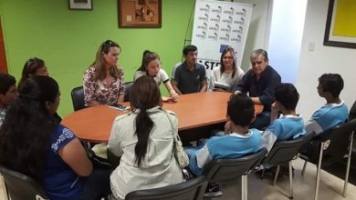 Photo of Fw: EL MUNICIPIO BRINDA ACOMPAÑAMIENTO A DEPORTISTAS