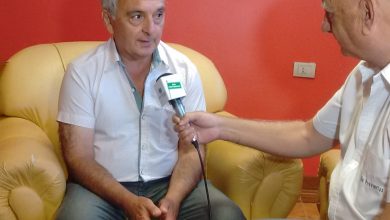 Photo of AÑATUYA : Entrevista al Int. Pocho Ibañez