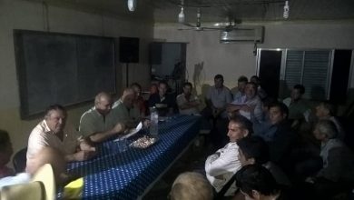 Photo of Fw: RAUL KLOSTER NUEVAMENTE ELEGIDO DELEGADO TITULAR DE ZONA IV