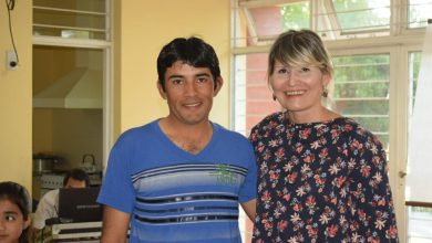 Photo of Fwd: 1618 ENTREGA DE VIVIENDAS EN TRES ESTACAS