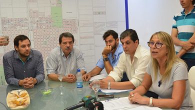 Photo of Fwd: 1918 presentaron cronograma de trabajo para prevenir enfermedades causadas por el mosquito aedes