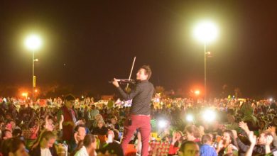 Photo of Fw: Apertura de Temporada Turística en Miramar de Ansenuza