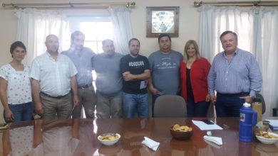 Photo of Fw: Aportes a instituciones