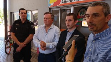 Photo of Fw: Creación de Centros Territoriales de Denuncias en San Cristóbal y Ceres