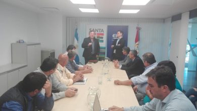 Photo of Fw: Reunión EPE