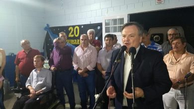 Photo of Fw: 20 años del centro de ex- combatientes de San cristóbal
