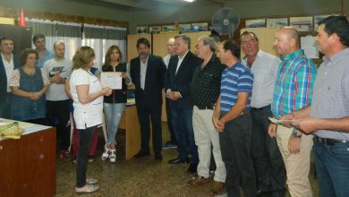 Photo of Fw: Entrega de FANI en Cees