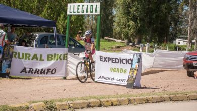 Photo of Final del Torneo de Rural Bike 2018