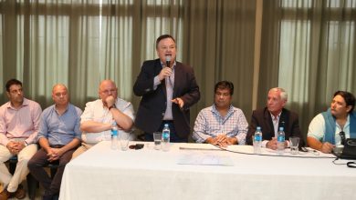 Photo of Fw: Gestiones para acueductos en el suroeste departamental