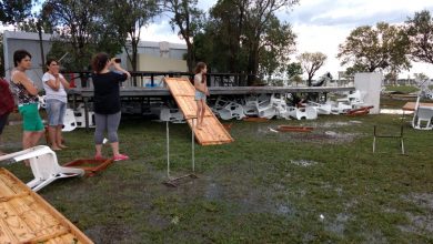 Photo of Fw: Se van superando los efectos del temporal