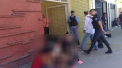 Photo of Fw: CONDENAN A 20 AÑOS DE CÁRCEL POR HOMICIDIO AL ASESINO DE VALERIA ANRRIQUEZ