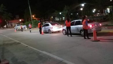 Photo of Fw: INTENSIFICAN LOS CONTROLES DE TRÁNSITO EN CASTELLI