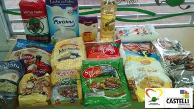 Photo of Fw: DESARROLLO SOCIAL ENTREGARÁ MÓDULOS ALIMENTARIOS A CELÍACOS