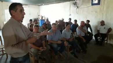 Photo of Fw: BRINDARON CHARLA SOBRE CONTROL DEL PICUDO DEL ALGODONERO