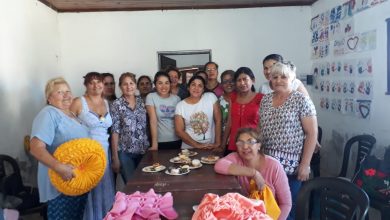 Photo of Fw: CERRARON ACTIVIDADES DEL CENTRO COMUNITARIO DEL BARRIO SAN ROQUE