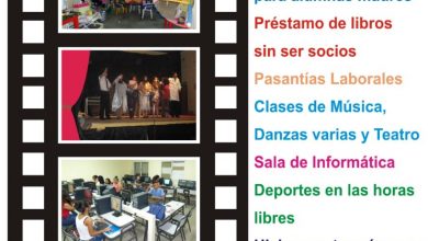 Photo of Fw: ENTREGARÁN KIT ESCOLAR A ALUMNOS QUE CONCURRAN A LA EES N°43