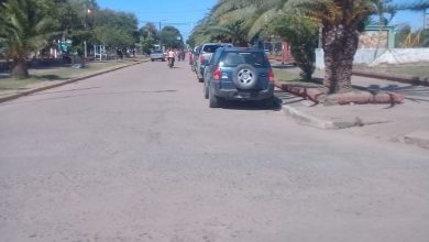 Photo of Fw: EL TRÁNSITO ORDENADO LO HACEMOS ENTRE TODOS