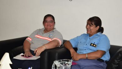 Photo of Fwd: OPERATIVO FIESTAS SEGURAS EN RUTA 89 Y AVENIDA GÜEMES