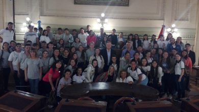 Photo of Fw: «Ciudadanos al Senado»