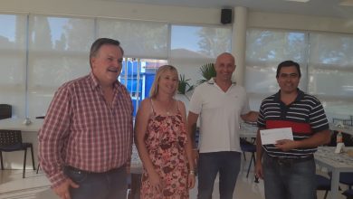 Photo of Fw: Visita a San Guillermo