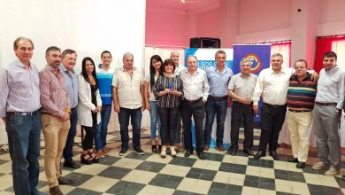 Photo of Fw: Reunión FECECO en Ceres
