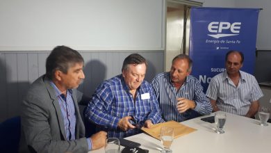 Photo of Fw: Refuncionalización del Edificio de la EPE de Ceres