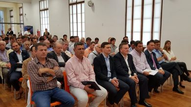 Photo of Fw: Reunión Generfe en Rosario