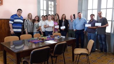 Photo of Fw: Michlig en Ambrosetti y Hersilia