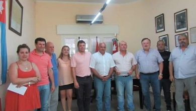 Photo of Fw: Visita a Moisés Ville