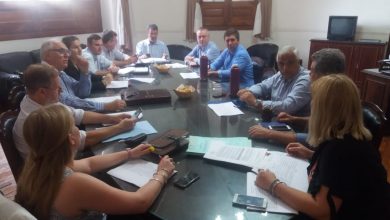 Photo of Fw: Se aprobaron más de 4 millones del FOM para Ceres, Suardi y Portugalete