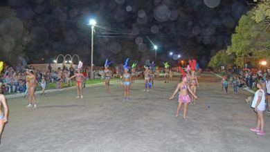Photo of Fw: Carnavales en Colonia Bicha