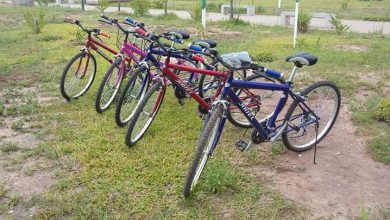 Photo of Fw: EL MUNICIPIO LANZA EL «BICI TOUR CASTELLI»