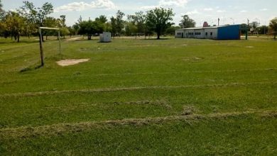Photo of Fw: SERVICIOS PÚBLICOS REALIZÓ TAREAS DE MANTENIMIENTO EN DIVERSOS SECTORES