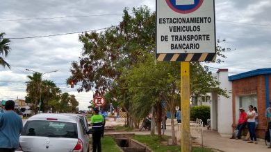 Photo of Fw: INSPECTORES REALIZAN CONTROLES DE TRÁNSITO Y ESTACIONAMIENTOS